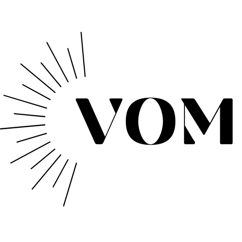 vom ex logo